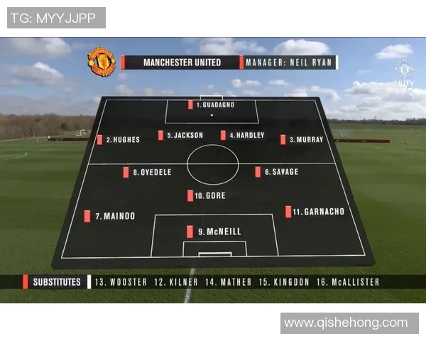 曼联与德比郡精彩对决视频回顾及赛后分析