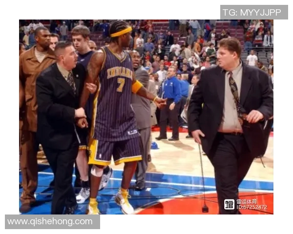 从巅峰到深渊被毁掉的篮球明星的逆袭之路