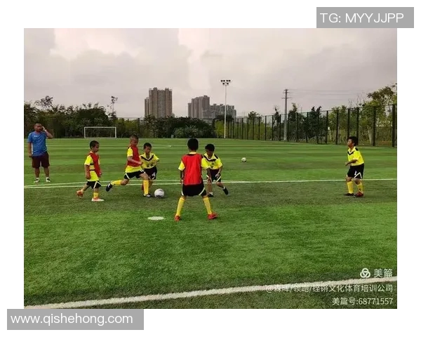 福州东二环足球培训助力青少年成长与技能提升的最佳选择